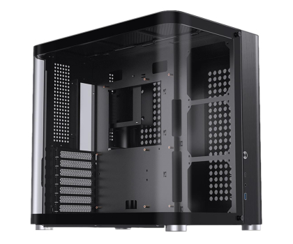 Obudowa do komputera Jonsbo TK-2 2.0 Black